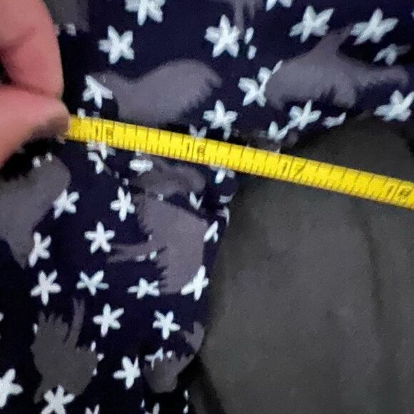 Boden Bird Bell Sleeve Shift  Dress Size 6 - Picture 15 of 16